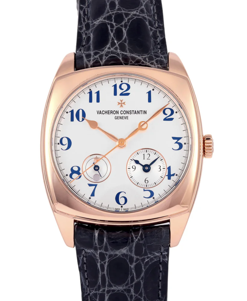 Vacheron Constantin Harmony Dual Time